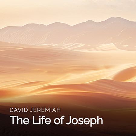 The Life of Joseph Image