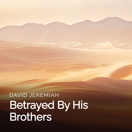 Betrayed by His Brothers Image