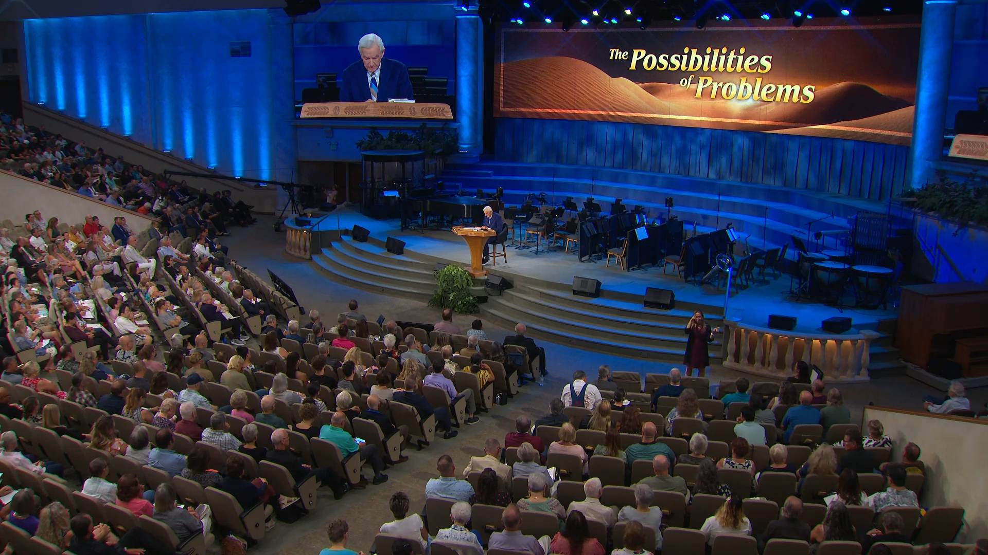The Possibilities of Problems Image