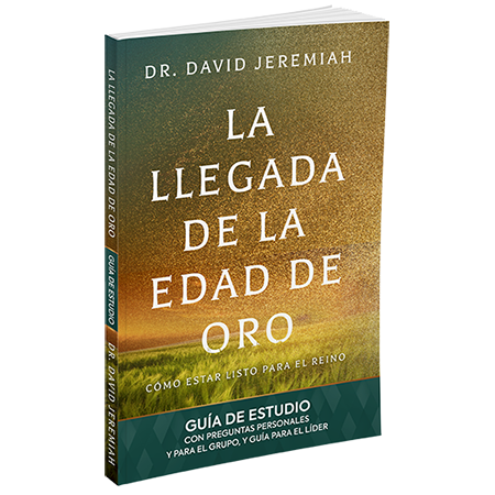 La Llegada de la Edad De Oro-Guía de estudio Image