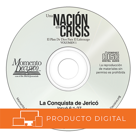 La Conquista de Jericó  Image