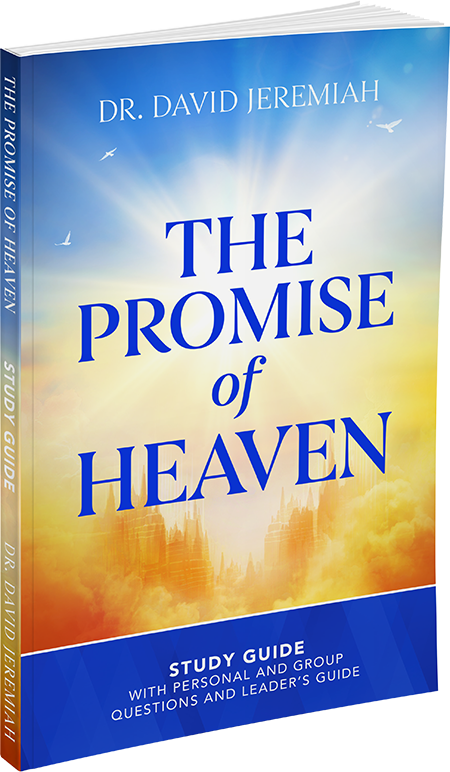 The Promise of Heaven  Image