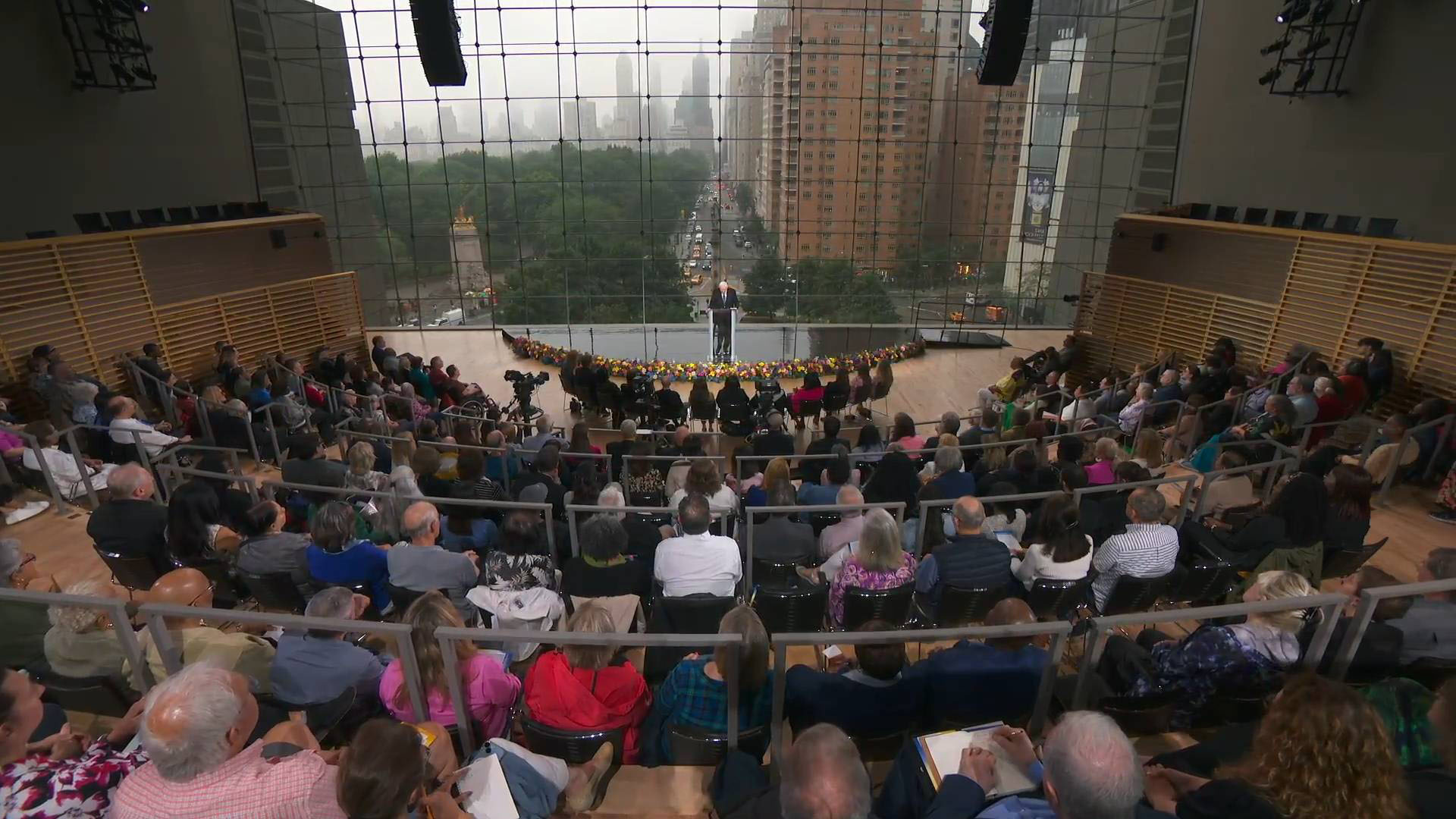 The Promise of Heaven Image