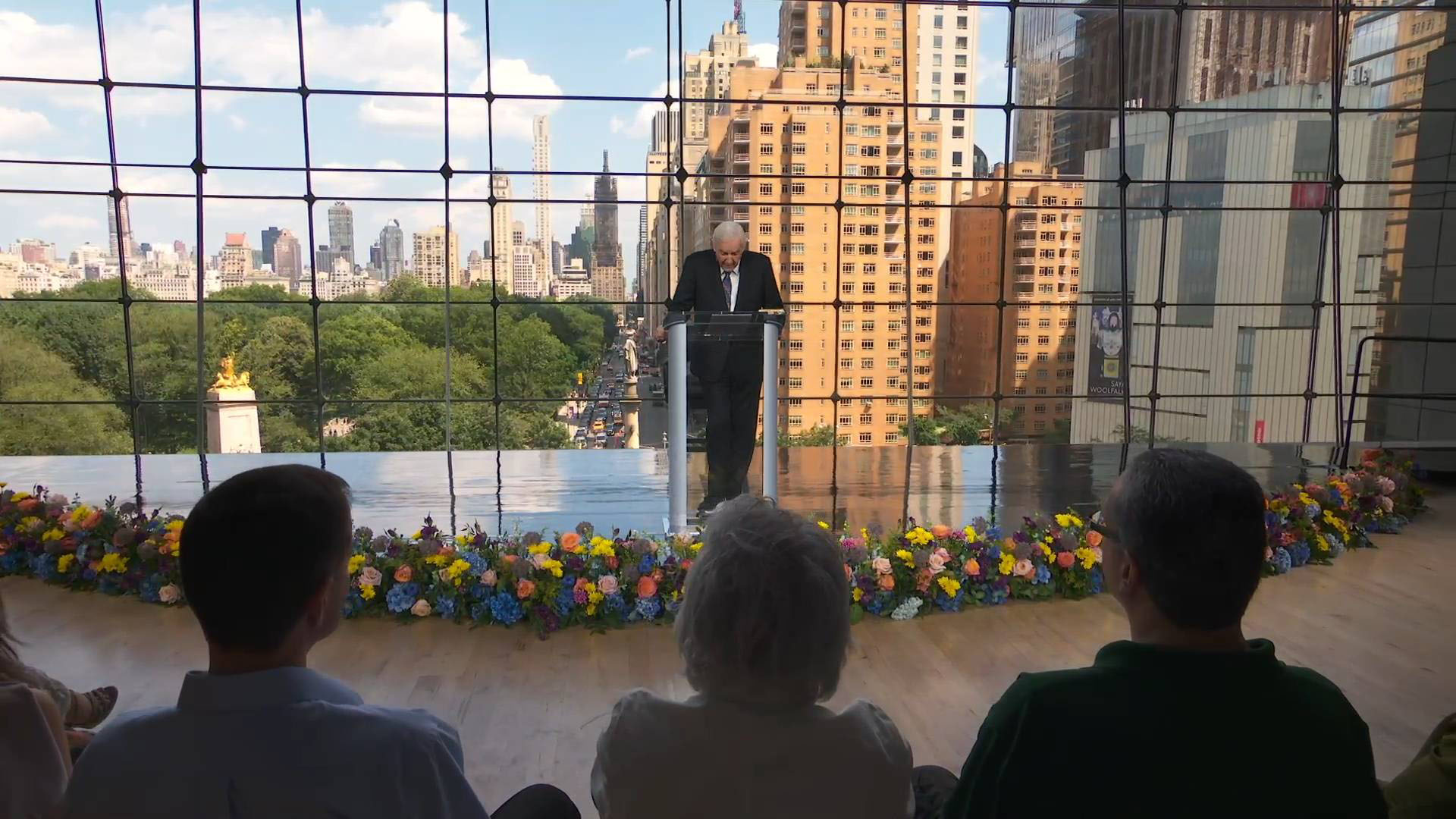 A Body for Heaven Image