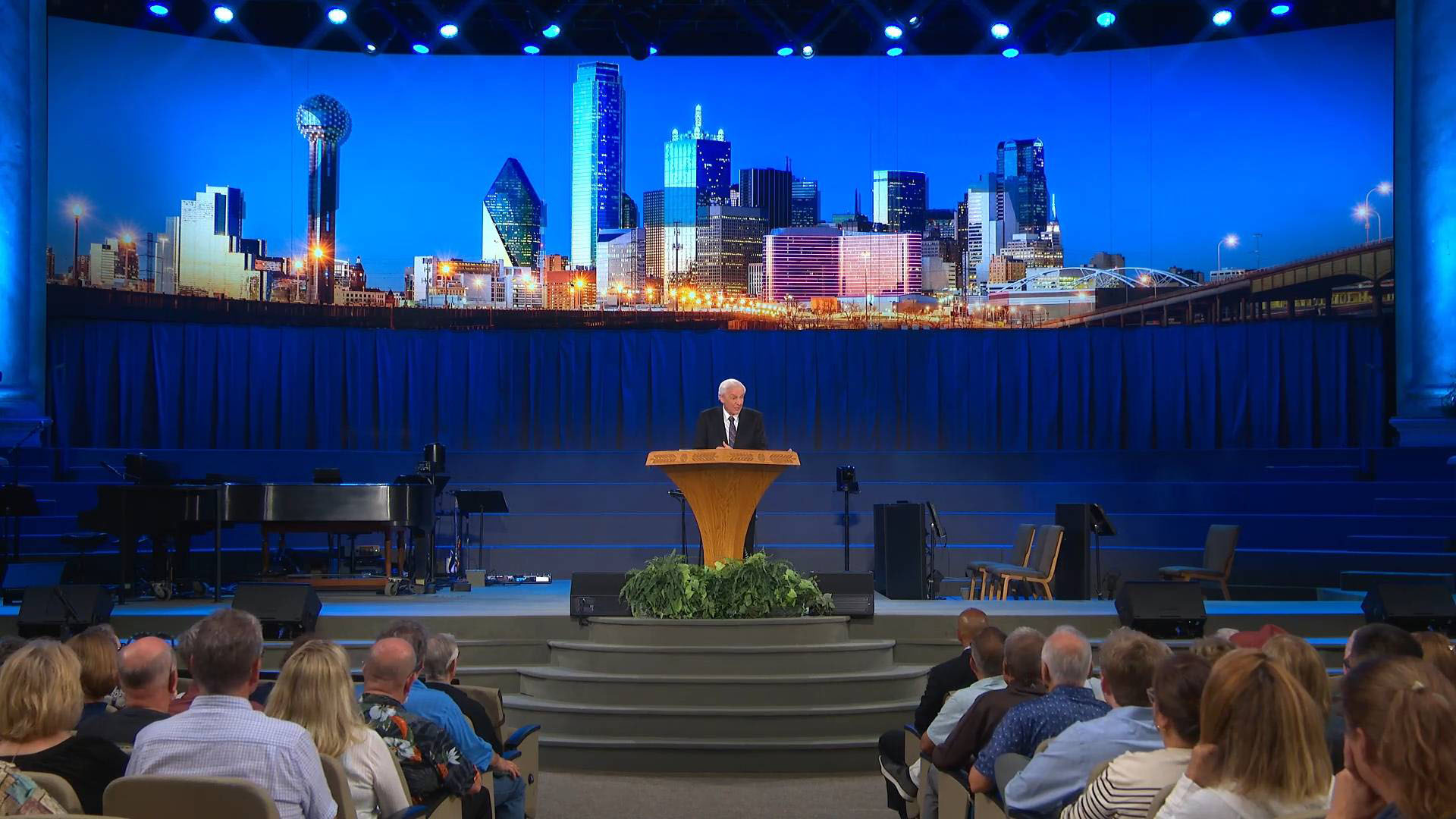 The Celestial City Image