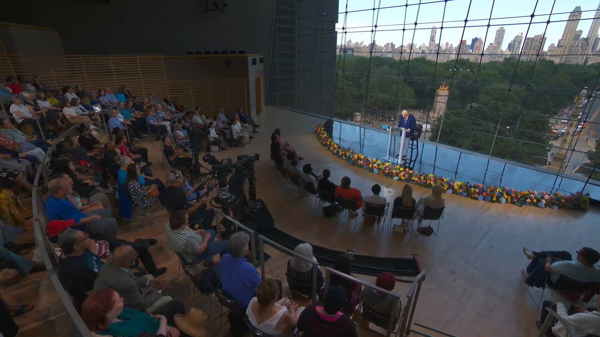 What About the Children? Image