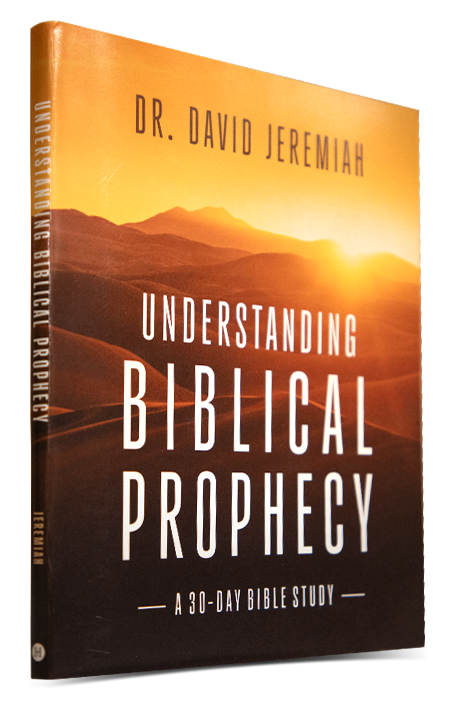 Understanding Biblical Prophecy Image