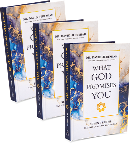 3-Pack of What God Promises You  Image