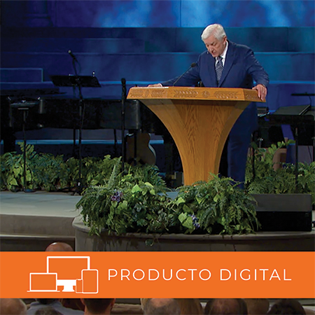 ¡Dios le dará Paz! Image