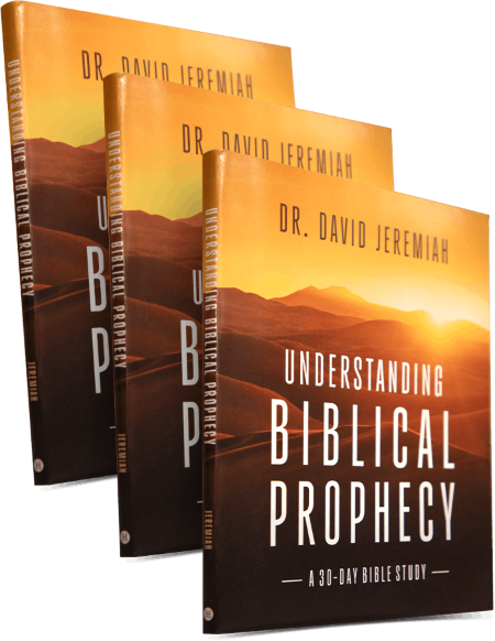 Understanding Biblical Prophecy Share Pack Image