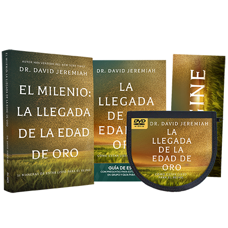 Portada La Edad de Oro - Paquete de DVD Image