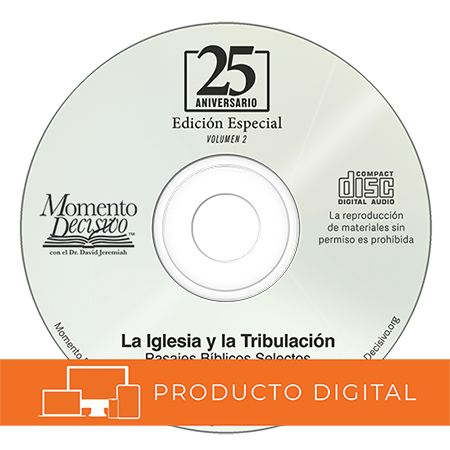 La Iglesia y la Tribulación  Image