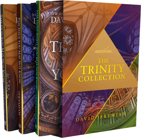 The Trinity Collection Image