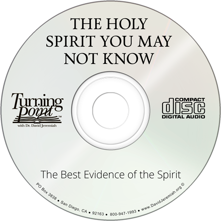 The Best Evidence of the Spirit Image