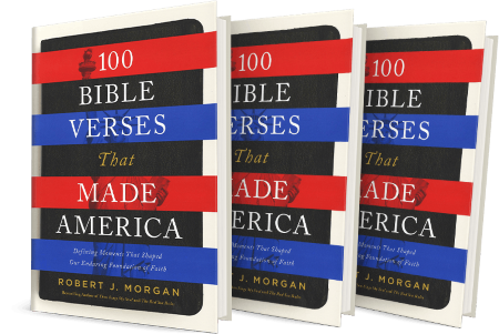 3-Pack of 100 Bible Verses That Made America Image