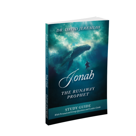 Jonah: The Runaway Prophet  Image