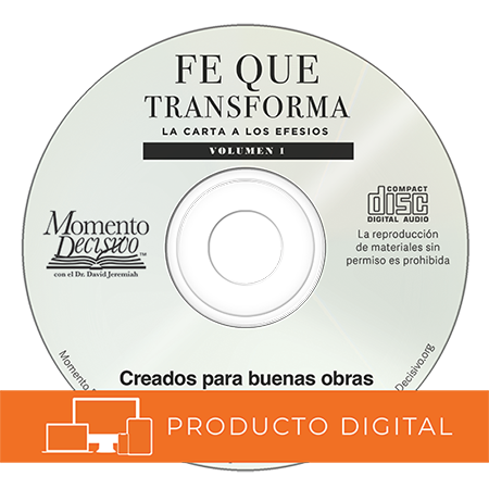 Creados para buenas obras Image