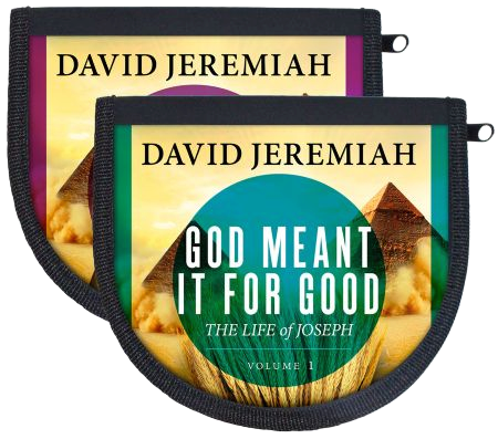 God Meant it For Good: Volumes 1 & 2 God Meant it For Good: Volumes 1 & 2