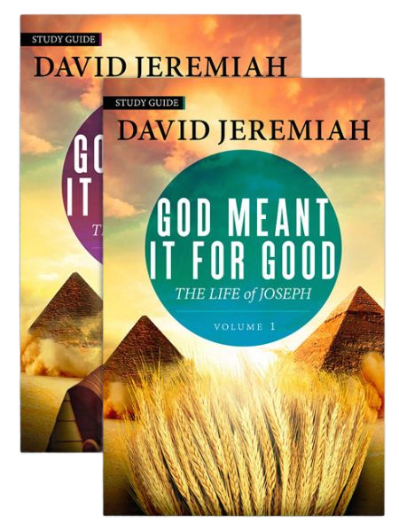 God Meant it for Good - Volumes 1 & 2 God Meant it for Good - Volumes 1 & 2