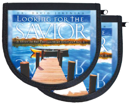 Looking for the Savior Vol 1 & 2 Looking for the Savior Vol 1 & 2