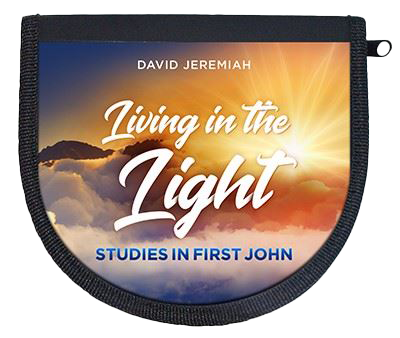 Living in the Light Living in the Light