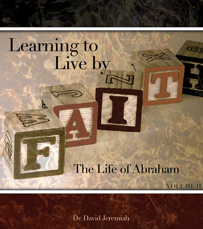 Learning to Live by Faith - Vol. 1 Learning to Live by Faith - Vol. 1