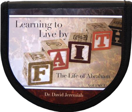 Learning to Live by Faith - Vol. 2 Learning to Live by Faith - Vol. 2
