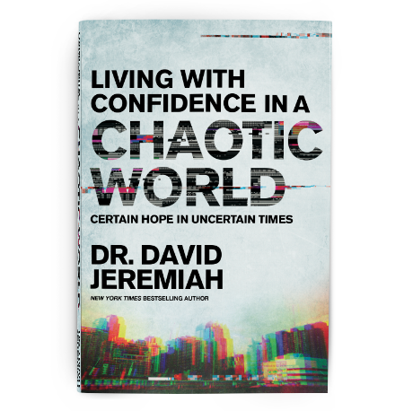 Living with Confidence in a Chaotic World 