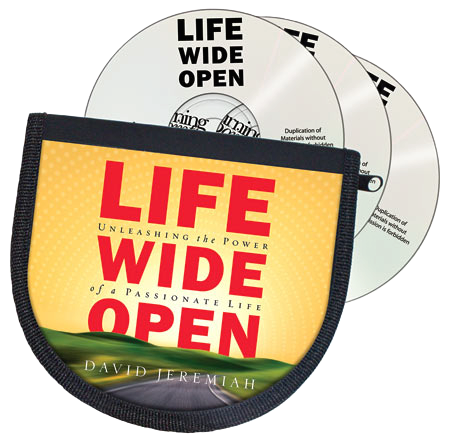 Life Wide Open Life Wide Open