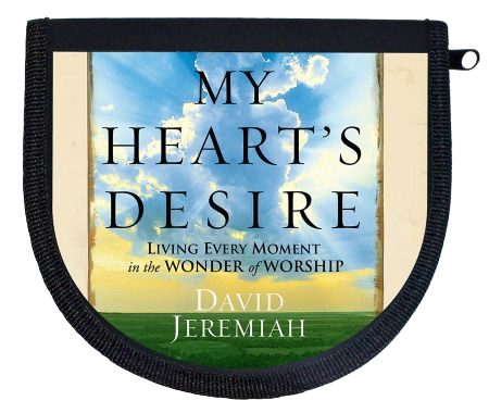 My Heart's Desire 