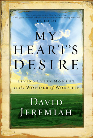 My Heart's Desire 