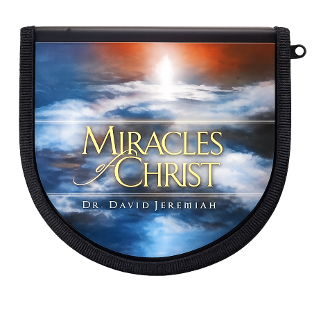 Miracles of Christ Miracles of Christ