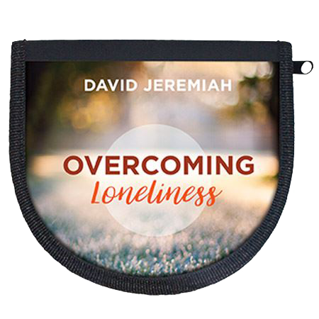 Overcoming Loneliness 