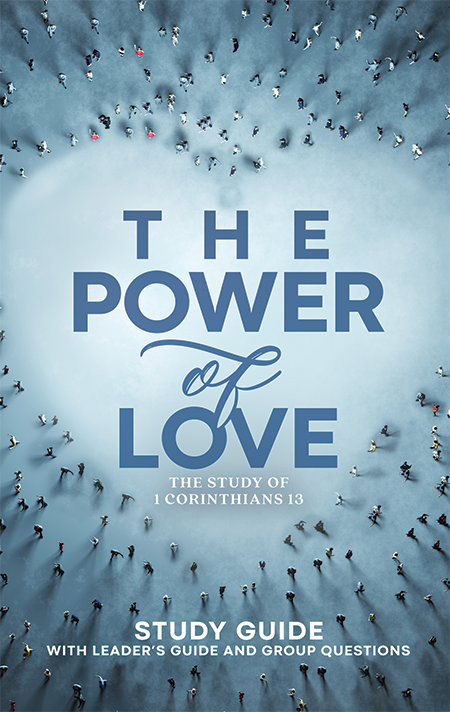 The Power Of Love - Davidjeremiah.Org