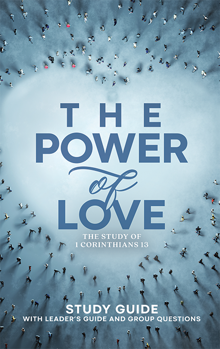 The Power of Love 