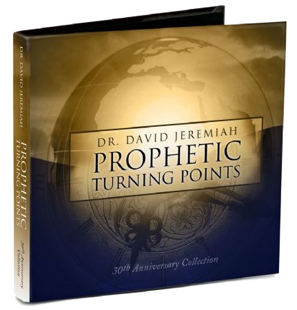 30th Anniversary Prophecy Collection 30th Anniversary Prophecy Collection