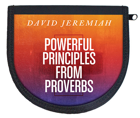 Powerful Principles from Proverbs 