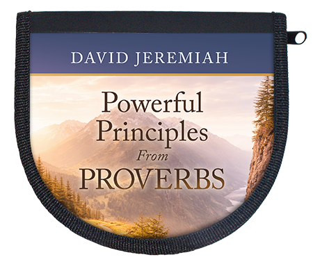 Powerful Principles from Proverbs Powerful Principles from Proverbs