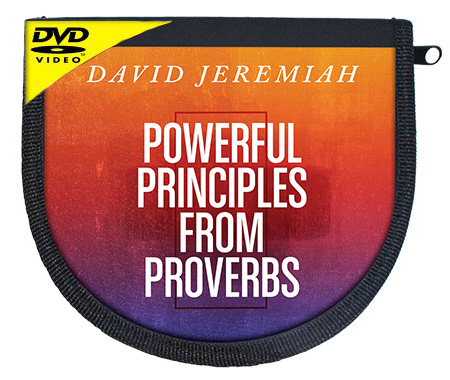 Powerful Principles from Proverbs 