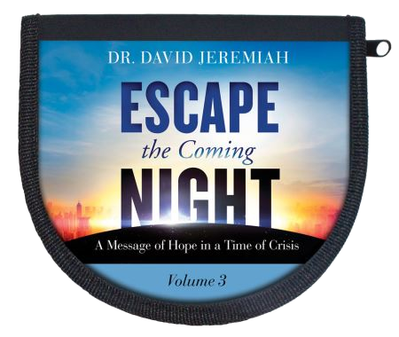Escape the Coming Night - Volume 3 Escape the Coming Night - Volume 3