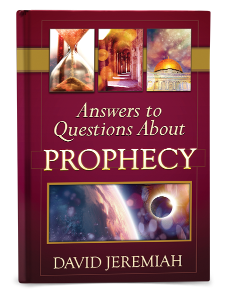 Answers to Questions About Prophecy Answers to Questions About Prophecy