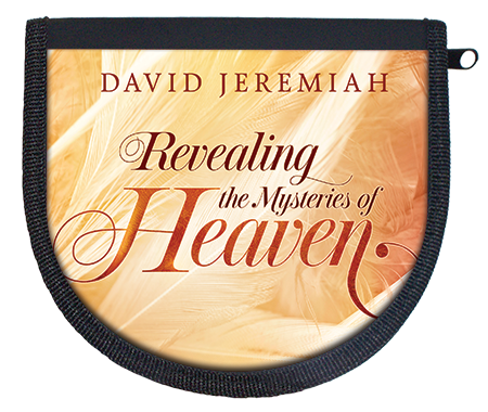 Revealing the Mysteries of Heaven Revealing the Mysteries of Heaven