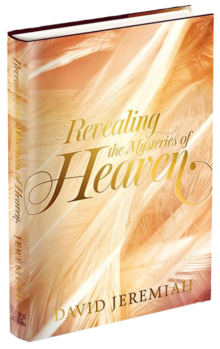 Revealing the Mysteries of Heaven 