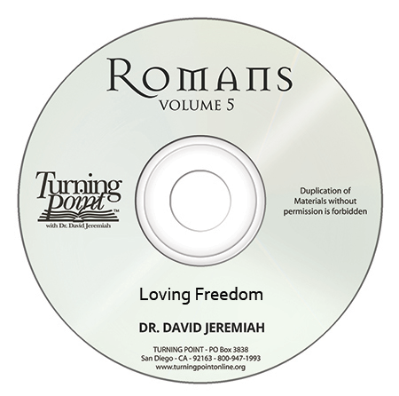 Loving Freedom Image