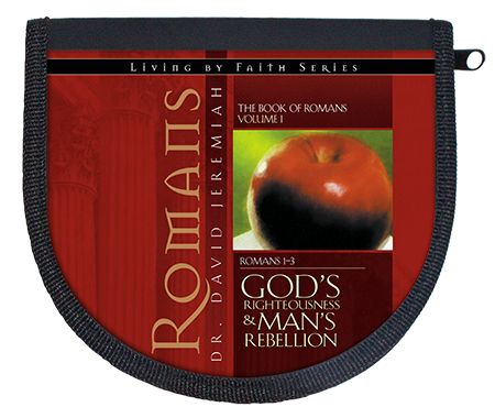 Romans - Volume 1 Romans - Volume 1