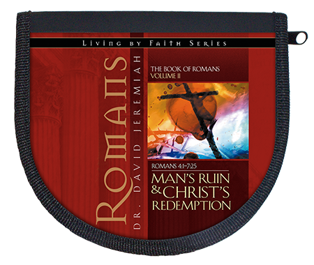 Romans - Volume 2 Romans - Volume 2