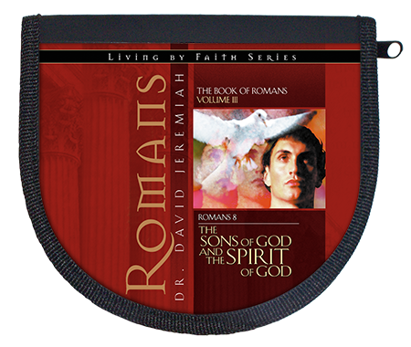 Romans - Volume 3