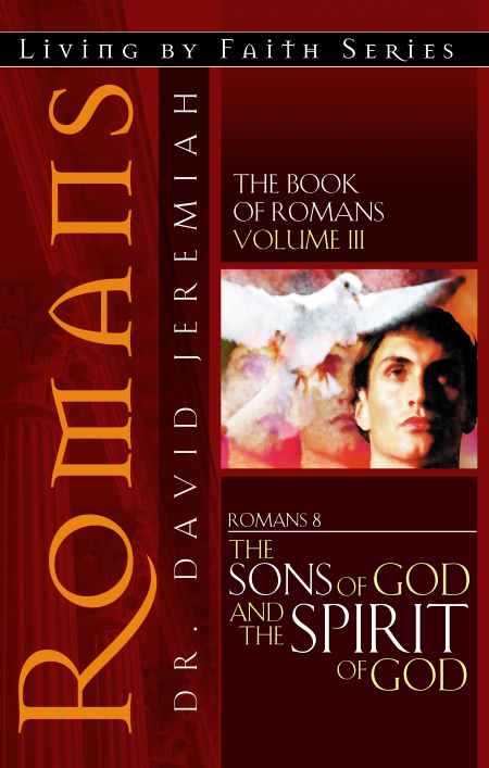 Romans - Volume 3 Romans - Volume 3