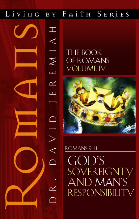 Romans - Volume 4 Romans - Volume 4