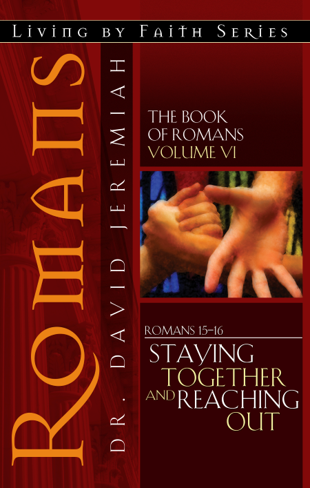Romans - Volume 6